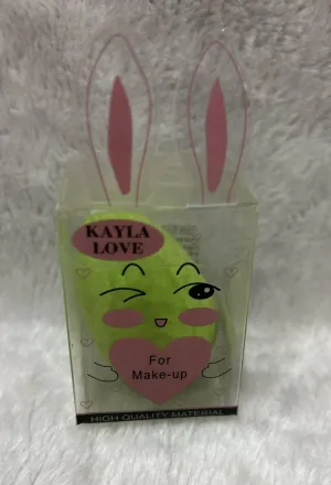 Beauty Blender Puff