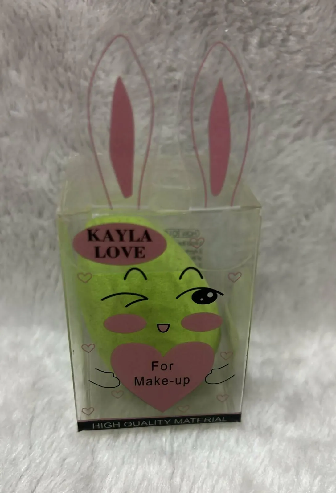 Beauty Blender Puff