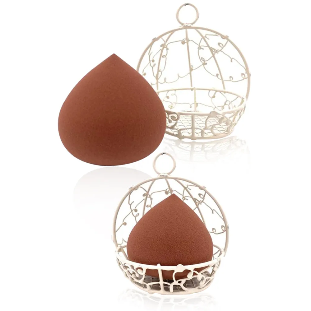 Beauty Blender with Carriage