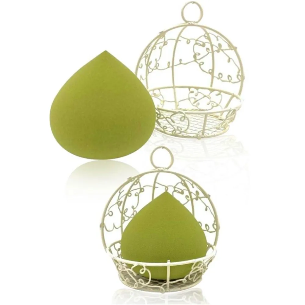 Beauty Blender with Carriage