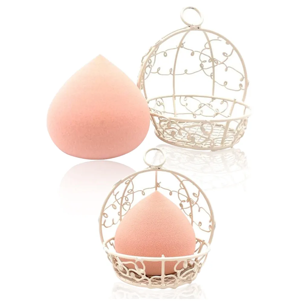 Beauty Blender with Carriage