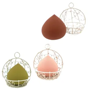Beauty Blender with Carriage