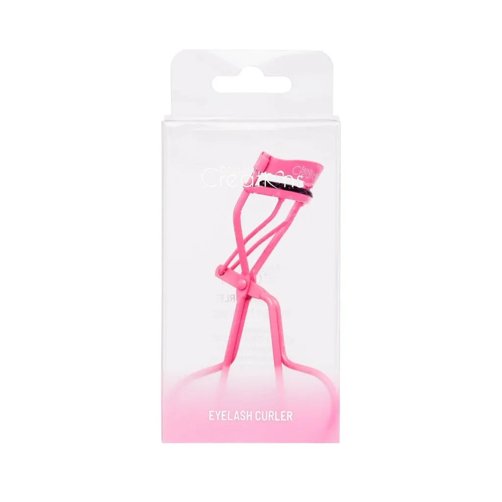 Beauty Creation - Eyelash Curler - Pink