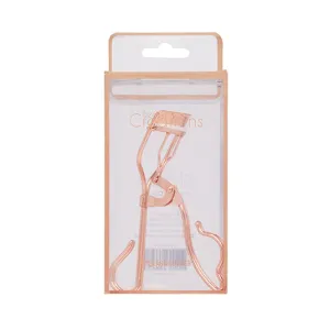 Beauty Creation - Eyelash Curler - Rose Gold