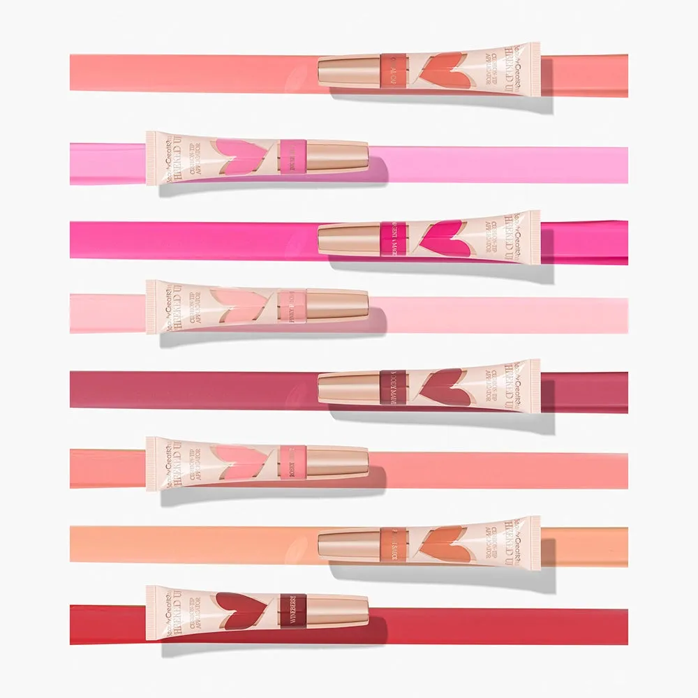 Beauty Creation - Flawless Stay Liquid Wands Liquid Blush   Highlight