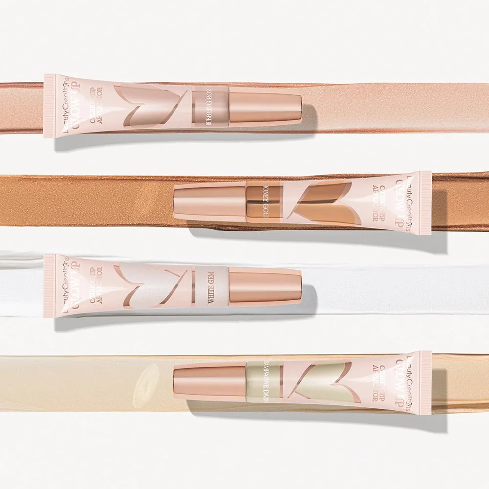 Beauty Creation - Flawless Stay Liquid Wands Liquid Blush   Highlight