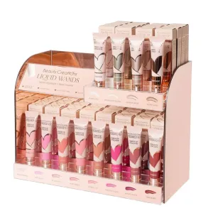 Beauty Creation - Flawless Stay Liquid Wands Liquid Blush   Highlight
