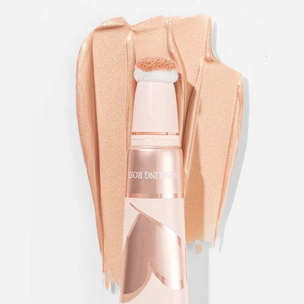 Beauty Creation - Flawless Stay Liquid Wands Liquid Blush   Highlight