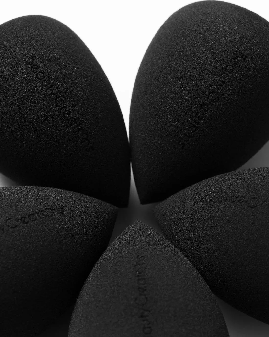 Beauty Creations Blend It Girl 6 Piece Beauty Blender Bundle