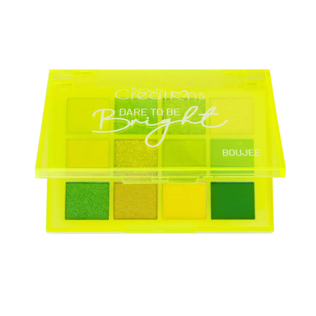 BEAUTY CREATIONS Boujee Eyeshadow Palette