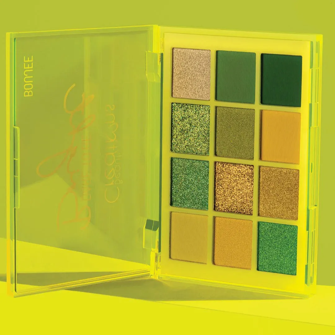 BEAUTY CREATIONS Boujee Eyeshadow Palette