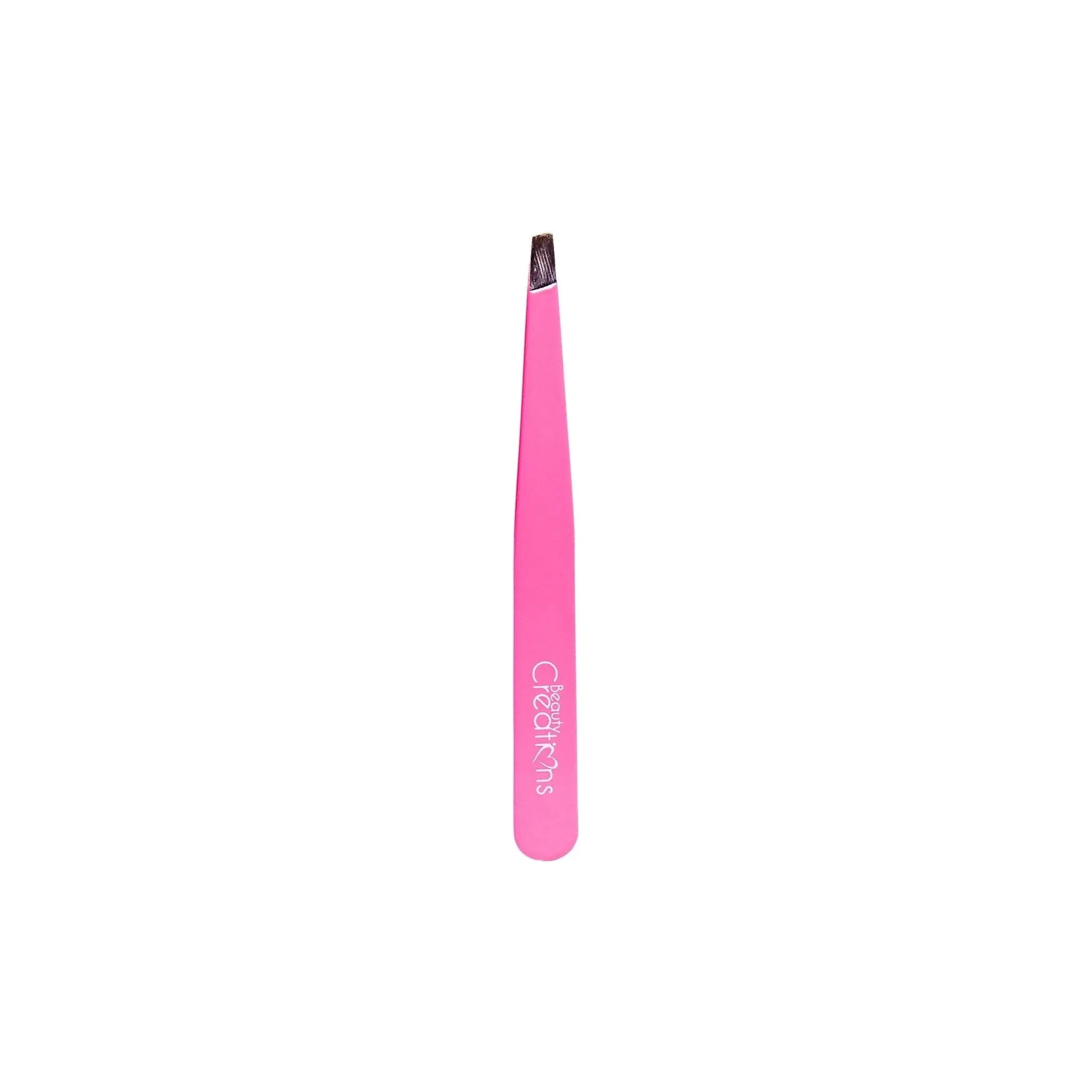 Beauty Creations Eyelash Culrer & Tweezer