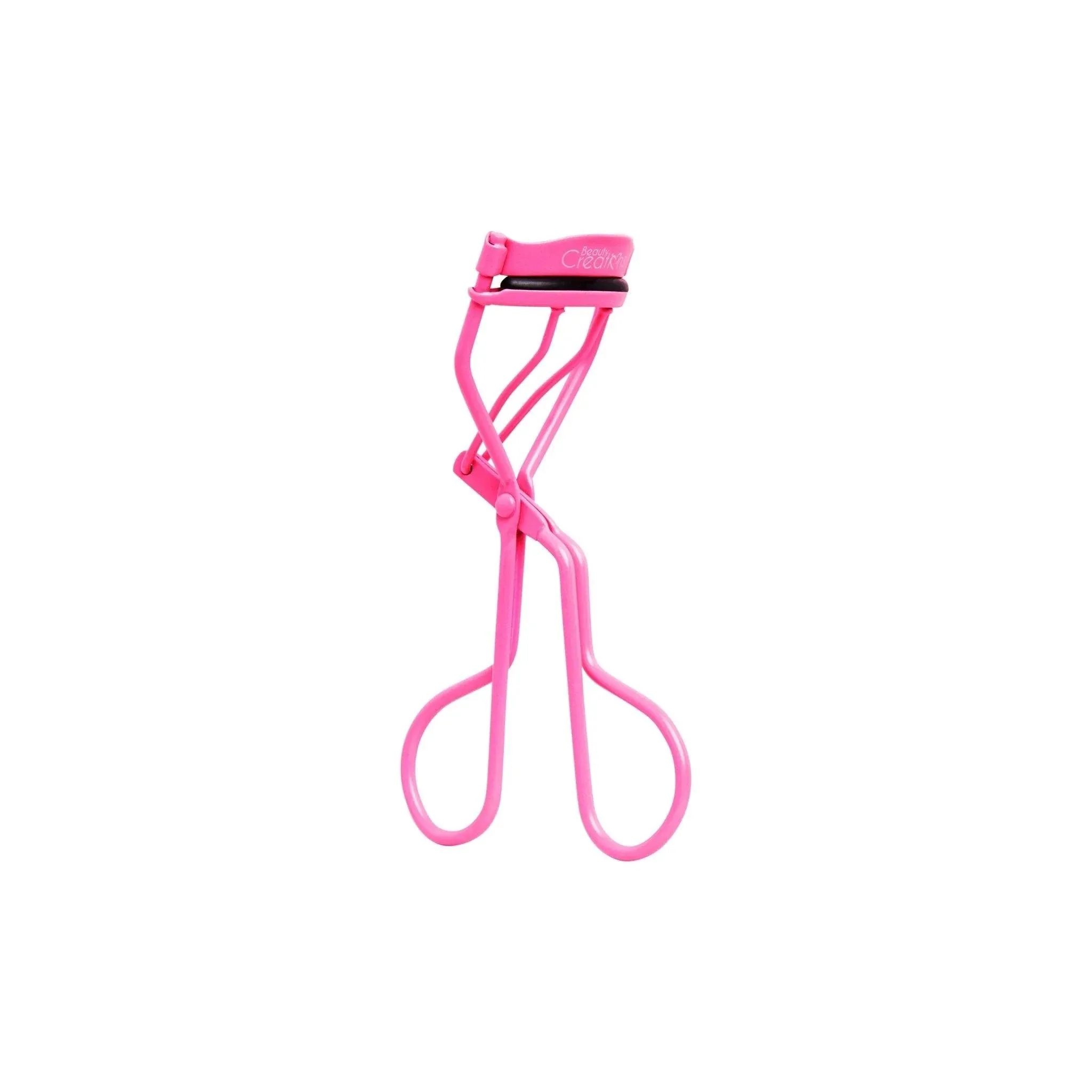 Beauty Creations Eyelash Culrer & Tweezer