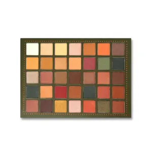 Beauty Creations Olivia Palette