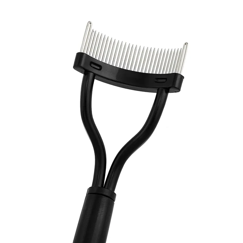 Beauty Eyelash Curler Beauty Makeup Lash Separator