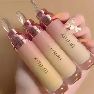 Beauty Glazed Brand Face Makeup Concealer Liquid Foundation