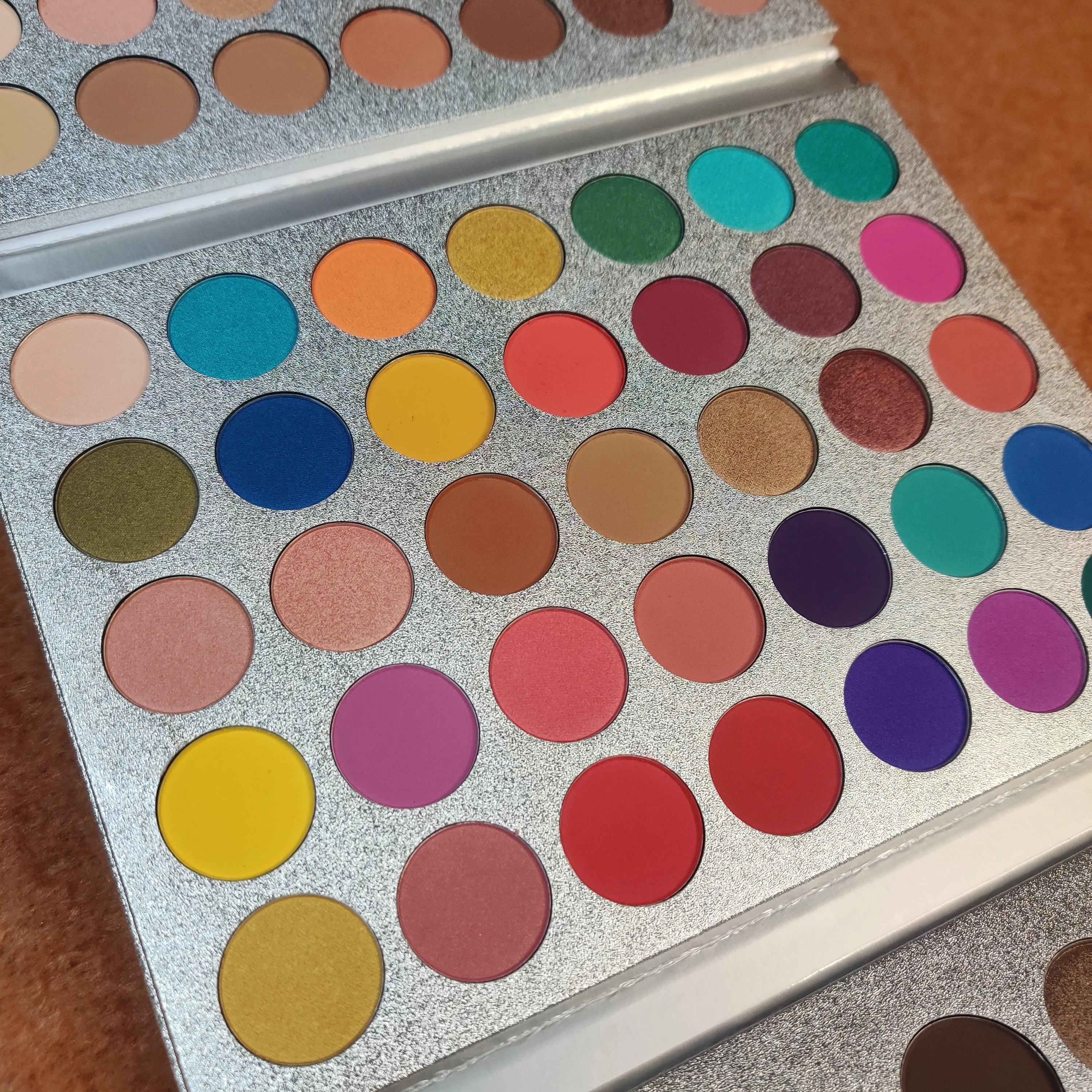 Beauty Glazed Gorgeous Me 63 Eyeshadow