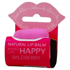 Beauty Made Easy Wildberry (Light Pink) Lip Balm 6.8 GM