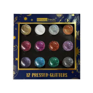 Beauty Treats - Glitters Eyeshadow