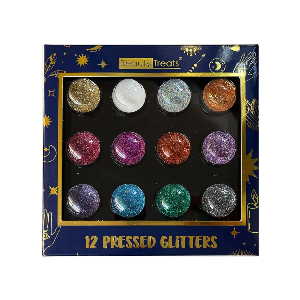 Beauty Treats - Glitters Eyeshadow