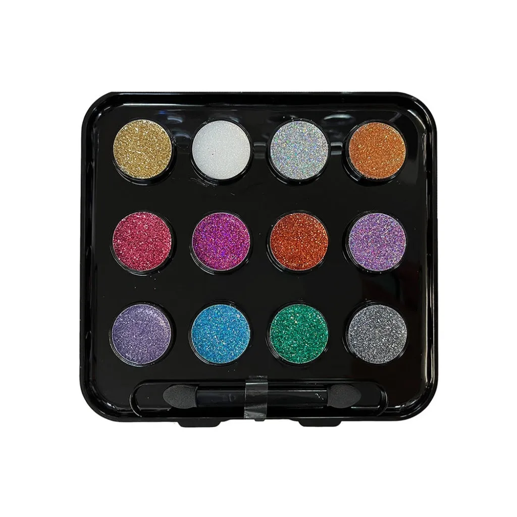 Beauty Treats - Glitters Eyeshadow