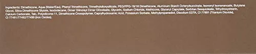 Becca Ultimate Coverage 24-hour Foundation, Vanilla, 1.01 Ounce