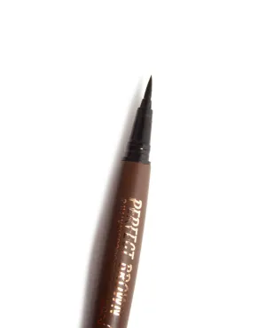 Bella Forever Perfect Brown Eyeliner