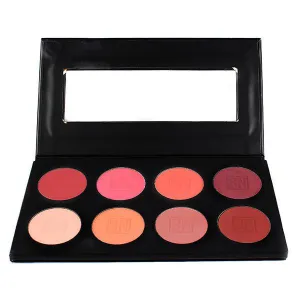 Ben Nye Fashion Rouge Palette
