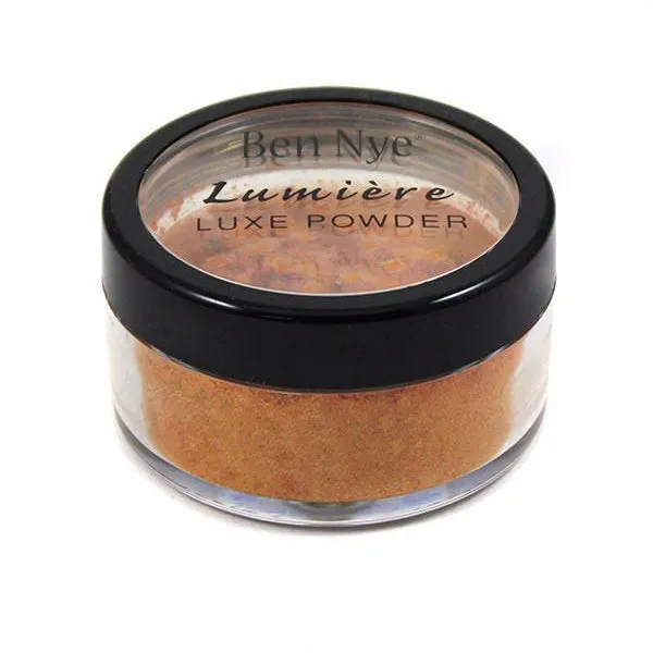 Ben Nye Lumière Luxe Powders