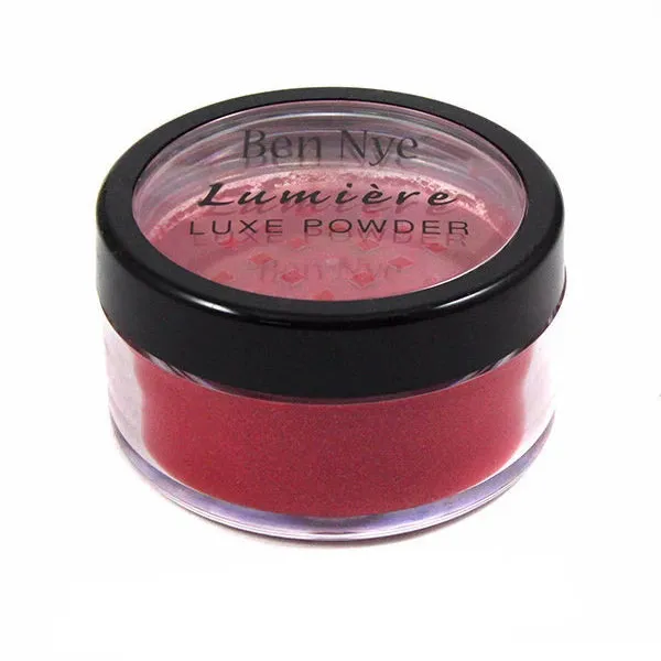 Ben Nye Lumière Luxe Powders