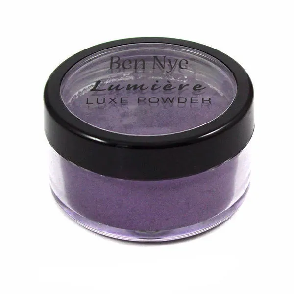 Ben Nye Lumière Luxe Powders
