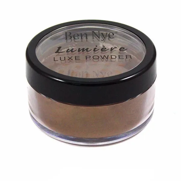 Ben Nye Lumière Luxe Powders