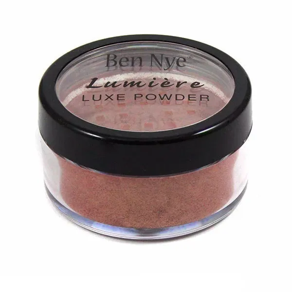 Ben Nye Lumière Luxe Powders