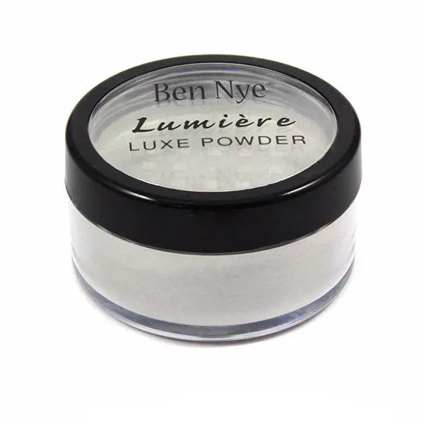 Ben Nye Lumière Luxe Powders