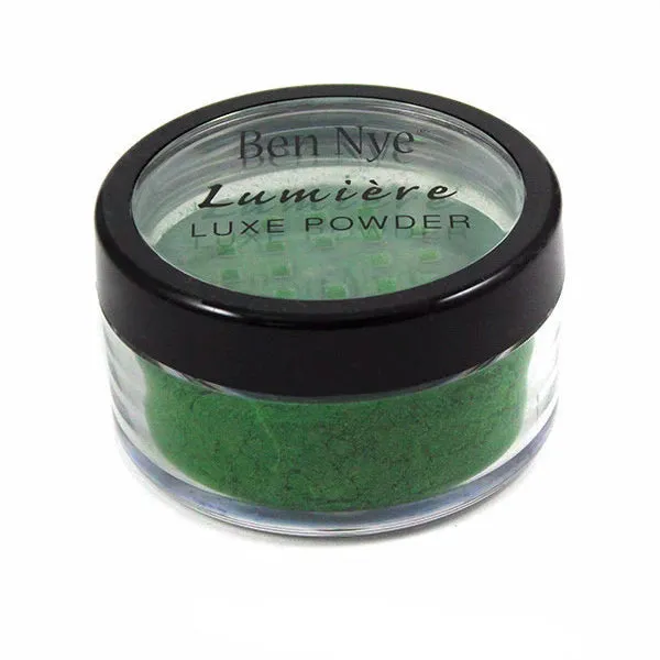 Ben Nye Lumière Luxe Powders