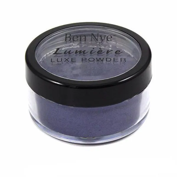 Ben Nye Lumière Luxe Powders