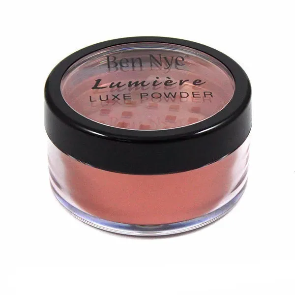 Ben Nye Lumière Luxe Powders