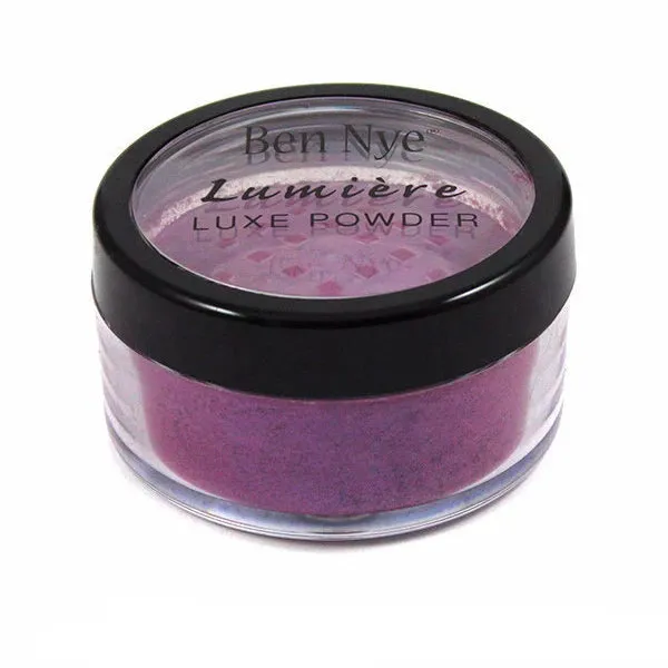 Ben Nye Lumière Luxe Powders