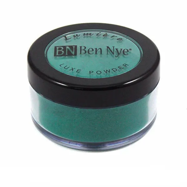 Ben Nye Lumière Luxe Powders