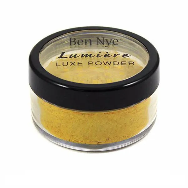 Ben Nye Lumière Luxe Powders