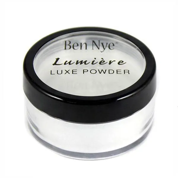 Ben Nye Lumière Luxe Powders