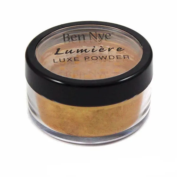Ben Nye Lumière Luxe Powders