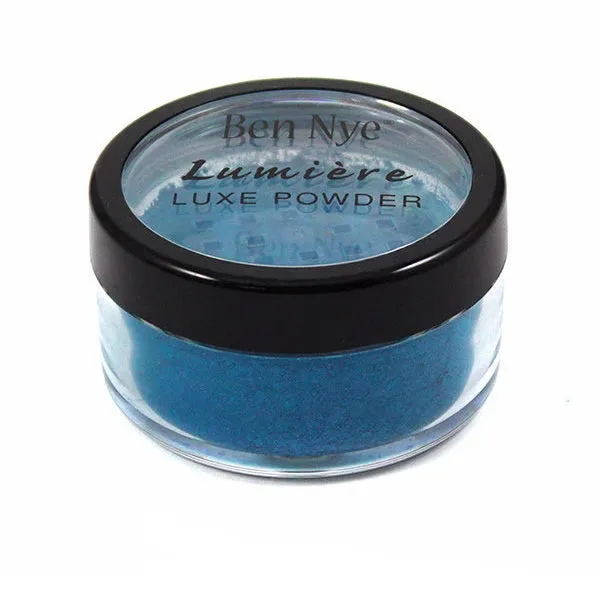 Ben Nye Lumière Luxe Powders