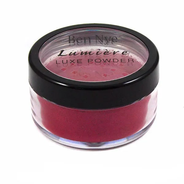Ben Nye Lumière Luxe Powders