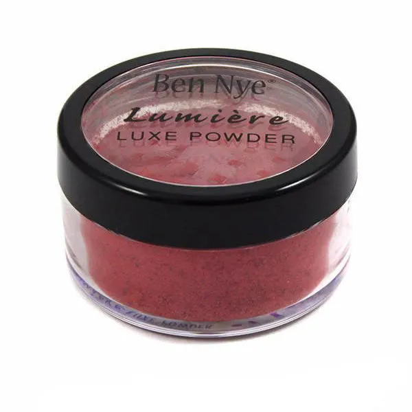 Ben Nye Lumière Luxe Powders