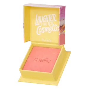 Benefit Shellie - Blush