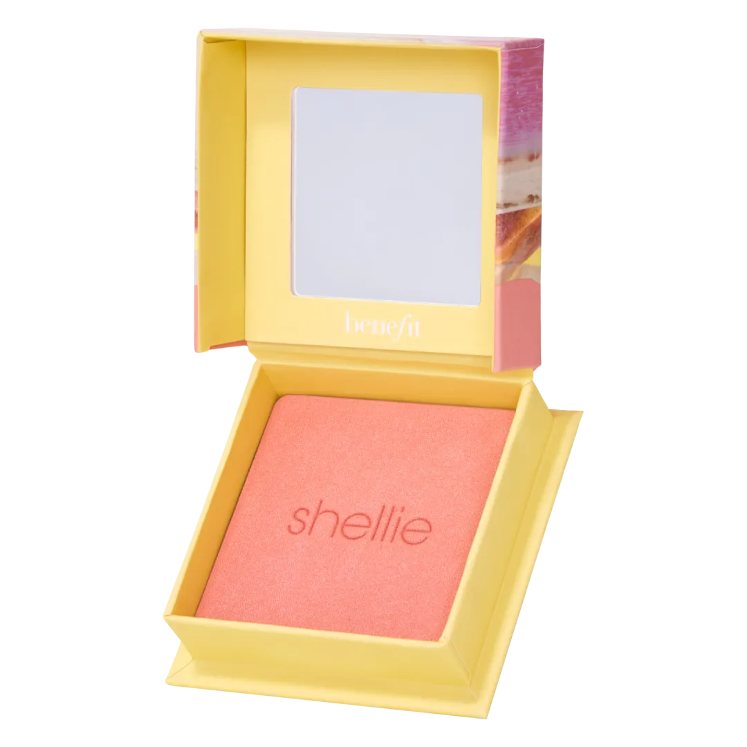 Benefit Shellie - Blush