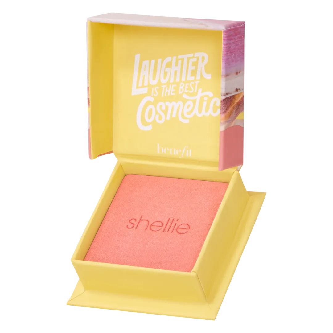 Benefit Shellie - Blush