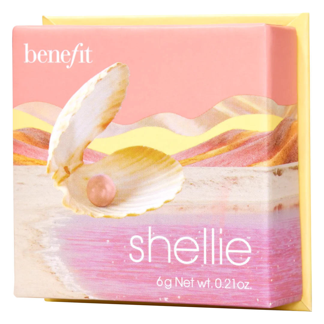 Benefit Shellie - Blush