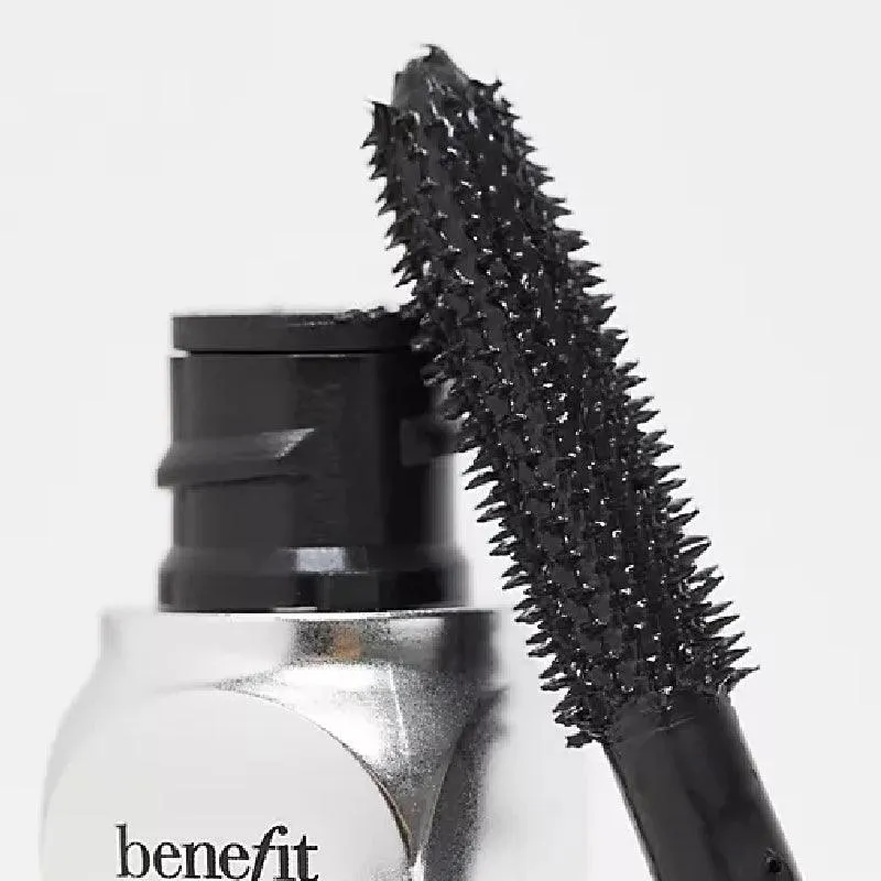 benefit They're Real Magnet Mascara Duo Set (Mascara 9g x 2)
